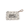 Childhome Childhome Mommy Clutch Toilettas Leopard