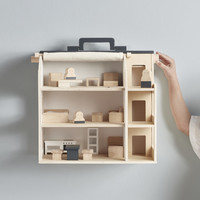 Kids Concept Studio Huis Aiden