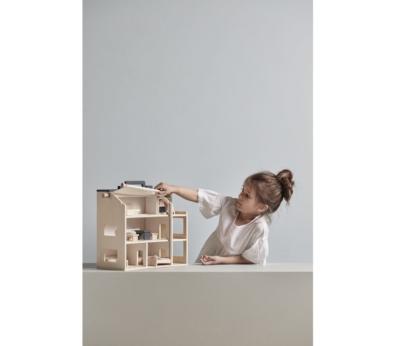 Kids Concept Studio Huis Aiden