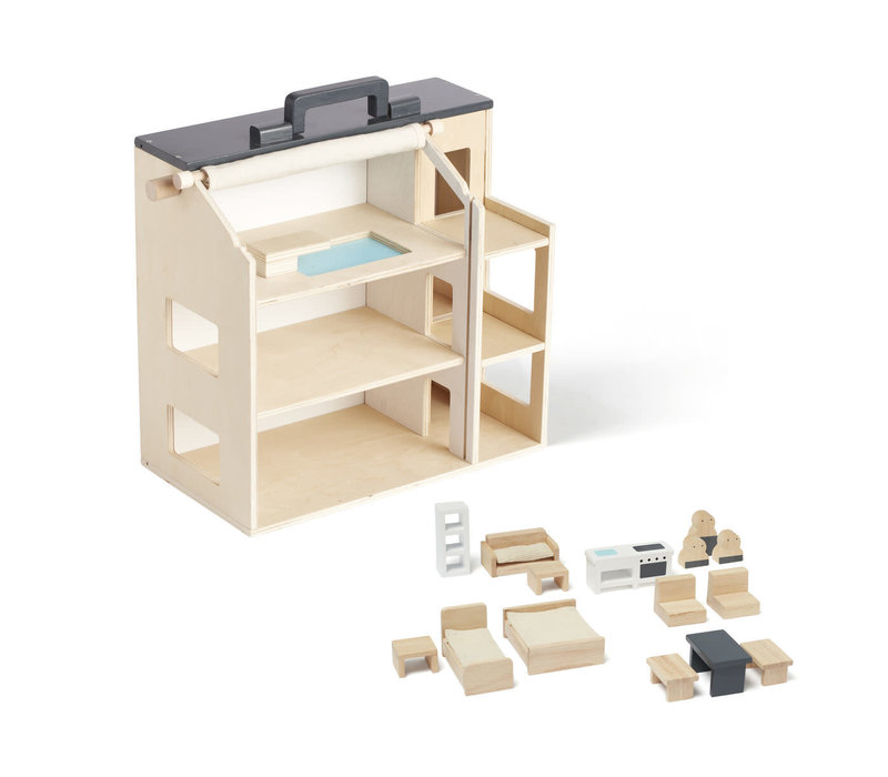 Kids Concept Studio Huis Aiden