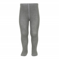 Condor Collant Gris Clair