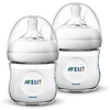 Avent Avent Natural 2.0 Zuigfles 125 ml Duo