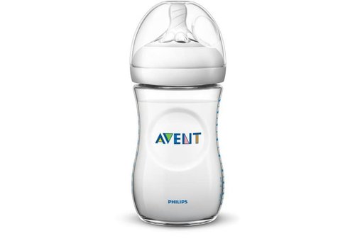 Avent Avent Natural 2.0 Zuigfles 260 ml