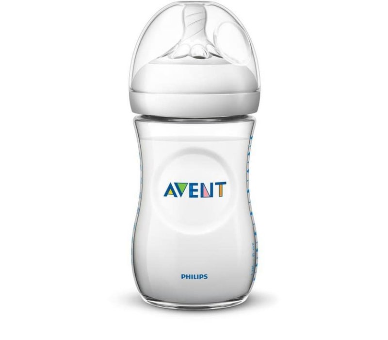 Avent Natural 2.0 Zuigfles 260 ml