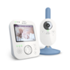 Avent Avent Babyfoon SCD 845 Met Camera