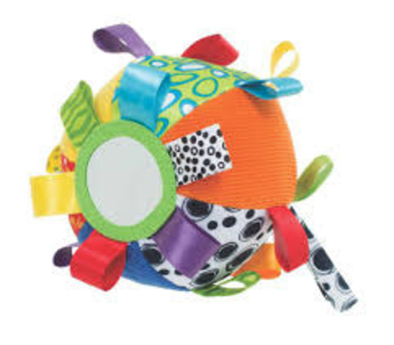 Playgro Loopy Loops Bal