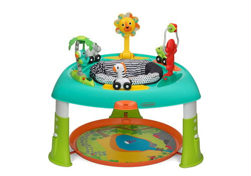 Infantino Infantino Sit, Spin & Stand 360 Entertainer