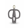 Matchstick Monkey Matchstick Monkey Teething Toy Grey