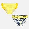 Mayoral Mayoral 2 knickers set Yellow