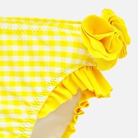 Mayoral 2 knickers set Yellow