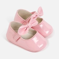 Mayoral Mary Jane Shoes Charol Basic Blush