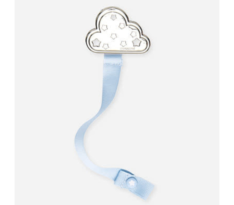 Mayoral Chain pacifier cloud Sky