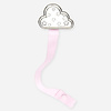 Mayoral Mayoral Chain pacifier cloud Baby Rose