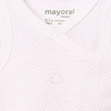 Mayoral Mayoral Body Baby Rose