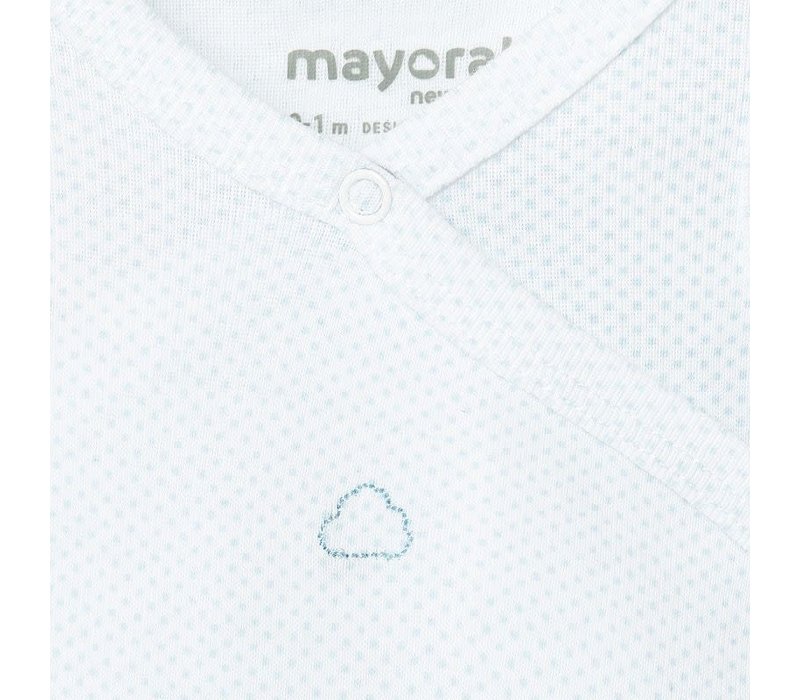 Mayoral Body Sky