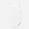 Mayoral Mayoral Basic body with straps White