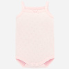 Mayoral Mayoral Basic body with straps Baby Rose