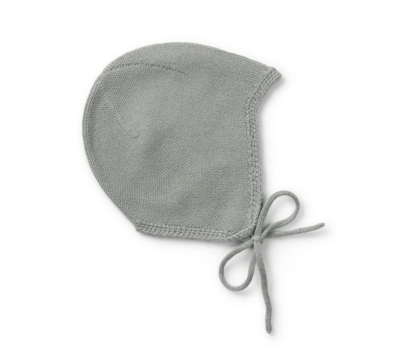 Elodie Details Babymuts Vintage Mineral Green