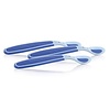 Nuby Nuby Heat-sensitive Spoons 3 Pieces