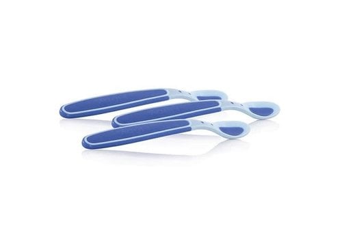 Nuby Nuby Heat-sensitive Spoons 3 Pieces