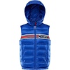 Moncler Moncler Bargy Vest Navy F19541A11920