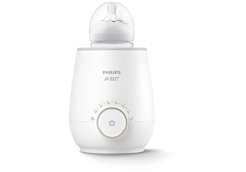 Avent Copy of Avent Flesverwarmer