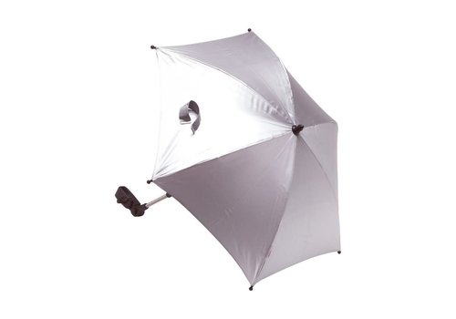 Mamelou Parasol Zilver