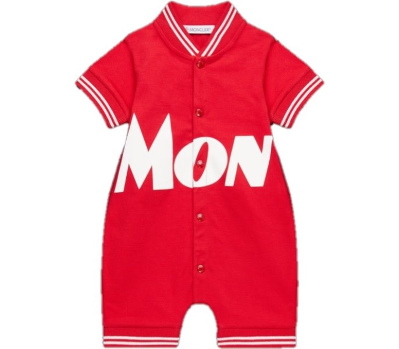 moncler romper