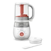 Avent Avent Steamer/Blender 4 In 1 Rood