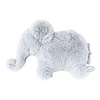 Dimpel Dimpel Knuffel Olifant Oscar Pancake Blauw