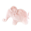 Dimpel Dimpel Cuddly Toy Elephany Oscar Pillou Pink