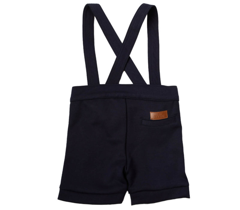 Natini Short Bretel Dark Blue