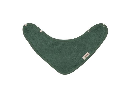 Timboo Timboo Bandana 36x20Cm Aspen Green