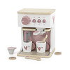 Label-Label Label Label - Espresso Machine - Pink