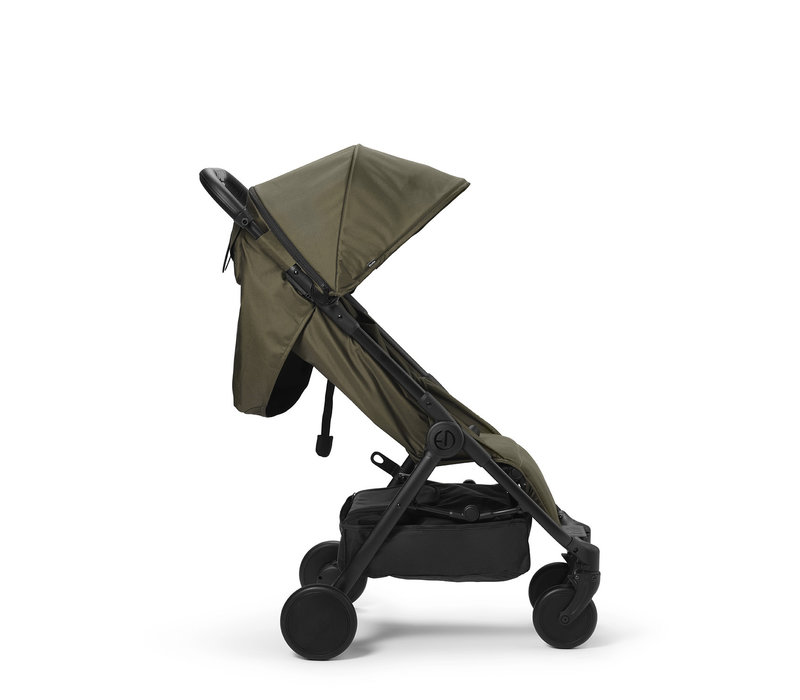 Elodie Details Mondo Compacte Buggy Rebel Green 2023