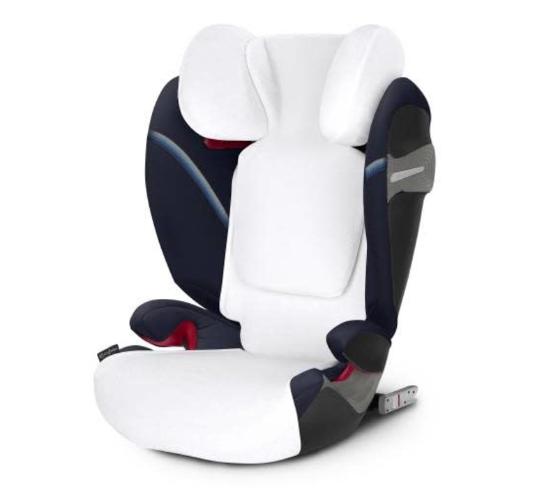 cybex sirona summer cover