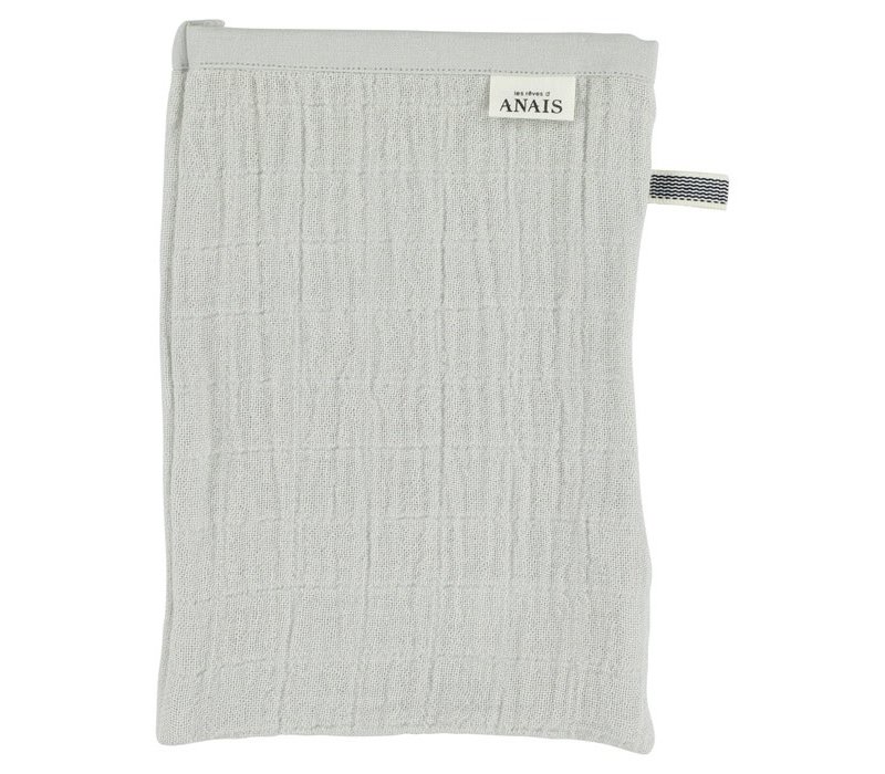 Les Reves D'Anais Tetrawashandjes 2 Stuks Bliss Grey