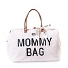 Childhome Copy of Childhome Mommy Bag Groot Teddy Beige