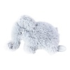 Dimpel Copy of Dimpel Knuffel Olifant Oscar Mini Pancake Wit