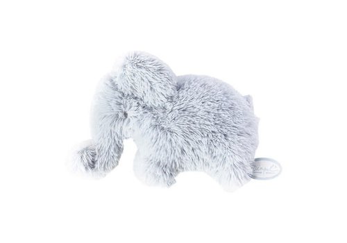 Dimpel Copy of Dimpel Knuffel Olifant Oscar Mini Pancake Wit