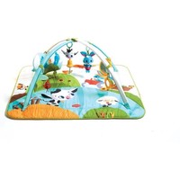 Tiny Love Speeltapijt Kick & Play Farm