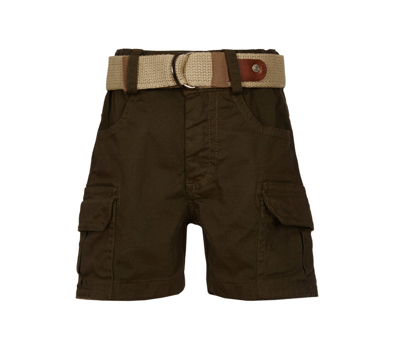 Lapin House Shorts 211E4410-474