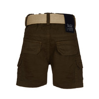 Lapin House Shorts 211E4410-474