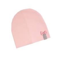 UL&Ka Beanie Powder Pink