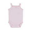 Mayoral Mayoral Basic Body With Straps Baby Rose 168-51