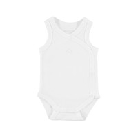 Mayoral Armscy Bodysuit White 1790-34