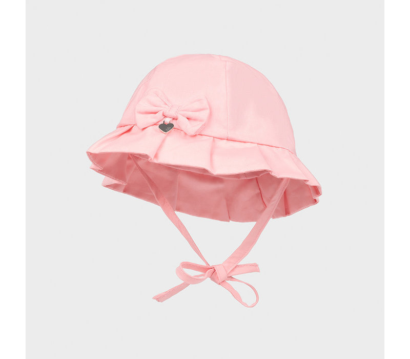 Mayoral Hat Pink 9373-92