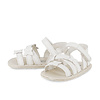 Mayoral Mayoral Butterfly Sandals White 9408-78