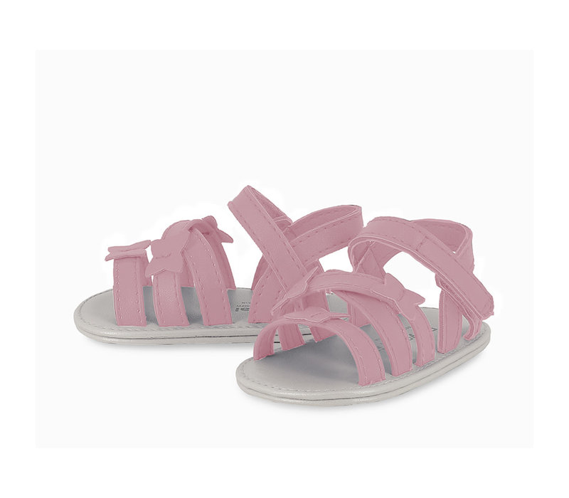 Mayoral Butterfly Sandals Candy 9408-80