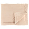 Trixie Copy of Trixie | Fleece blanket | 75x100cm - Ribble Sand 29-065